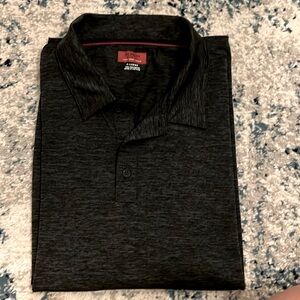 Alfani Slim Fit Performance polo size XL